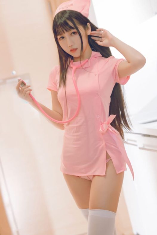 不呆猫暗黑系写真暴击!全网首发无水印珍藏版(宅男速存)